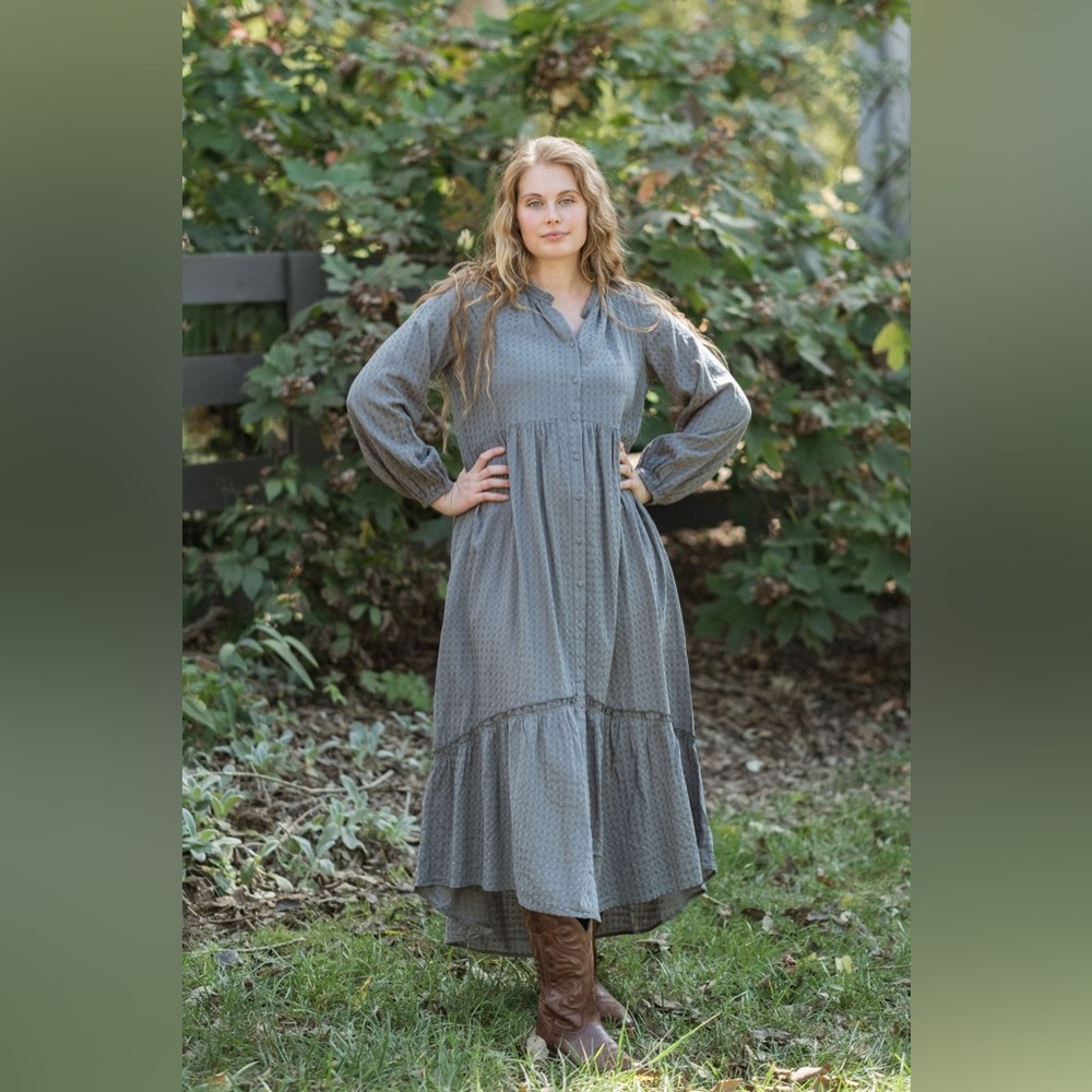 Neuflora Wardrobe Brynlee Dress